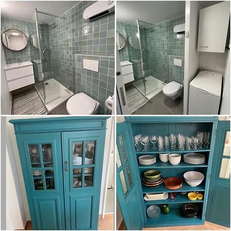 Maison La Franqui Leucate Kültér fotó